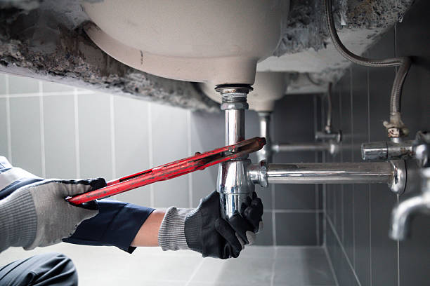 Licensed Pipe Repair service in Crozier, VA - Street Wise - Plumbing